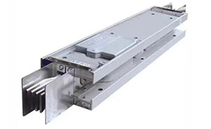 吉林密集型母线槽