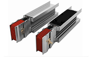 吉林耐火母线槽