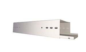 吉林金属电缆桥架