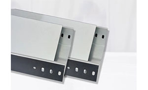 吉林槽式电缆桥架